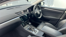 Skoda Superb 2.0 TDI CR SE L 5dr DSG Diesel Hatchback